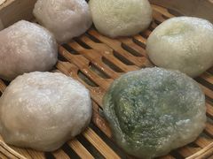 -青蓬蒸汽海鲜·深圳老字号·团建聚会(壹方城店)