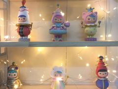 -泡泡玛特POPMART(天环购物中心店)