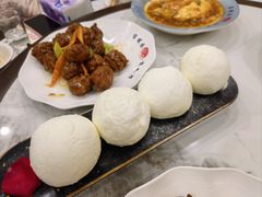 -宝发园名菜馆