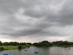 -银涛高尔夫练习场(徐泾店)