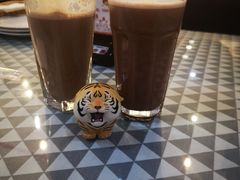 -嘉喜来比萨(罗马花园店)