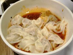 -重庆老字号·吴抄手·高豆花(T3航站楼店)