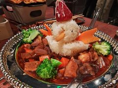 -野人部落(中街店)