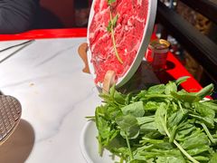 -小龙翻大江文化火锅(太古里店)