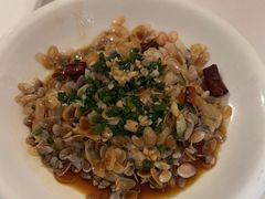 -小厨师·二十年沈家门小海鲜(百井坊巷店)
