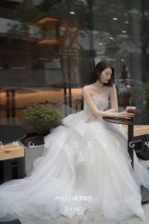 -AMOUR·爱沫婚纱礼服·小众设计品牌