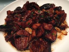 -漢舍中国菜馆(889广场店)