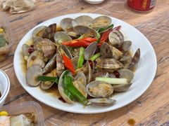 -醉壹号海鲜大排档(厦门美食地标店)