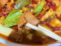 -福顺祥大盘鸡(临潼店)
