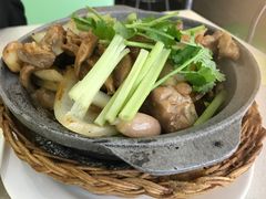 -太平馆餐厅(尖沙咀店)