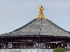-隋唐洛阳城明堂天堂景区