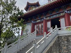-终南山国家森林公园