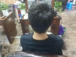 -东方美妍