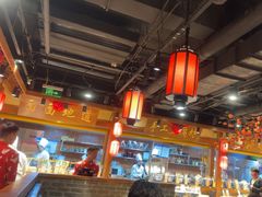 -鸽子窝(青塔店)