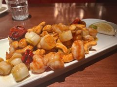 宫保虾球-成都娃娃花园餐厅 (南艺旗舰店)