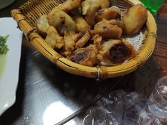 -醉春风(长汀县店头街店)