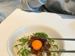 -胡麻(静安嘉里店)