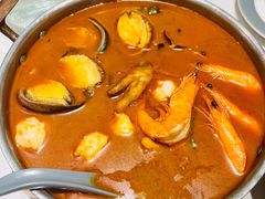 台式富贵锅-鹿港小镇(悠唐店)