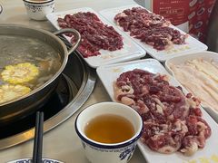 -杏花吴记牛肉火锅