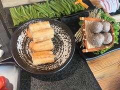 -湊湊火锅·茶憩(皇姑万象汇店)