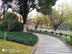 -运河游船(武林门码头)