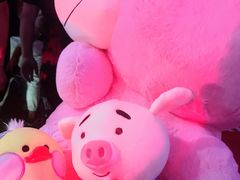 -沈阳东方斯卡拉(哈尔滨路店)