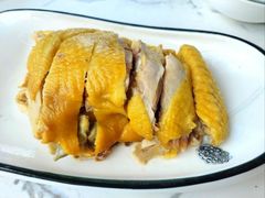 -蟹天蟹地农家菜·阳澄湖大闸蟹(浅水湾店)