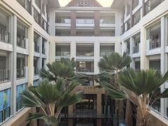 -三亚海棠湾万丽度假酒店