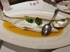 -上海1号私藏菜(静安店)