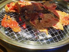 -云龙·烤肉专门店(东方路店)