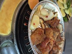 iphone_upload_pic-老板娘的烤肉店(港湾广场店)