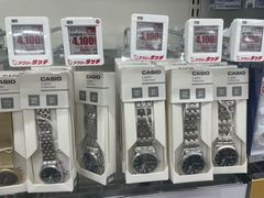 -Bic Camera (难波店)