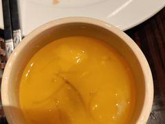 -“香”全日餐厅·株洲大汉希尔顿酒店