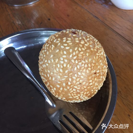 哥弟茶店
