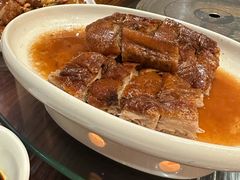 -丰收碗·陈皮果木烧鹅·23年老字号