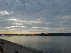 -南京金牛湖风景区