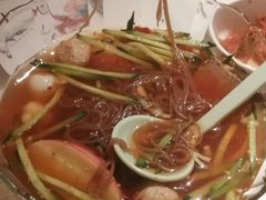 -七八冷面·延边朝鲜族美食(圣熙八号店)