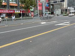 -海底捞火锅(团结桥店)