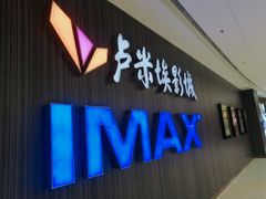 -卢米埃影城(合生广场IMAX店)