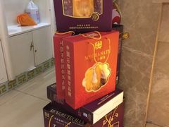 -雲龍足道(亳州路一店)