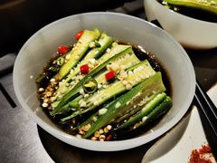 -很久以前羊肉串(清河店)