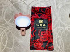 -红辣椒·川菜·火锅(科华路店)