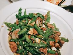 -佬麻雀·剁椒鱼头(京基KK One店)