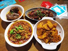 -付小姐在成都(五道口店)