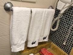 -雅戈尔富宫大酒店(观前街店)