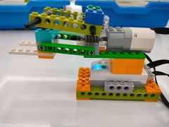 -斯坦星球AI编程·机器人科创·科学实验·信奥·思维·STEM·积木拼搭·竞赛考级(浦东联洋广场大拇指龙阳御桥中心)