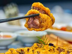 -悦真雅院·四合院·清真私房菜(雍和宫店)