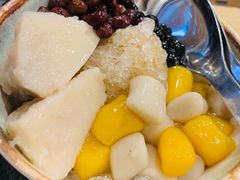 -鲜芋仙(南开大悦城店)