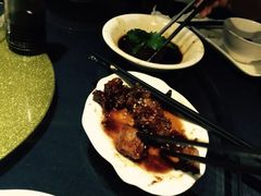iphone_upload_pic-建国328 本帮小馆·面馆