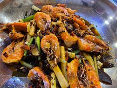 香辣虾-2048香辣虾(七星岗店)